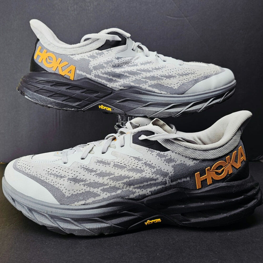 Hoka Men 12.5 Comfy footwear